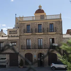 La Garbinada Hotel