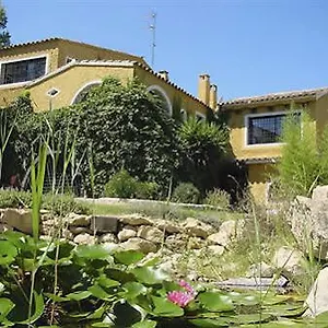 Masia Casanova Sitges Sl Hotel