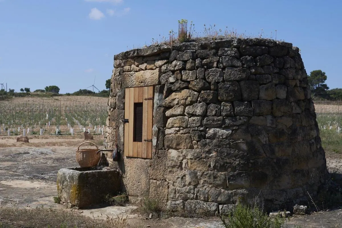Сasa de vacaciones Villa La Casa del Lino Torrebeses